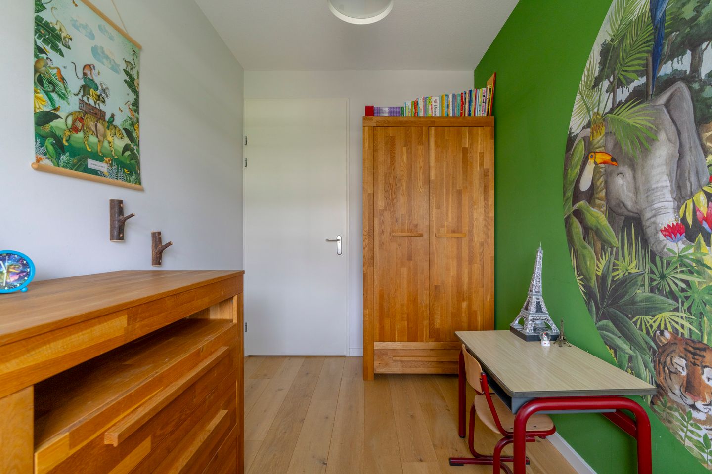 Foto 19 van Dierenriem 30