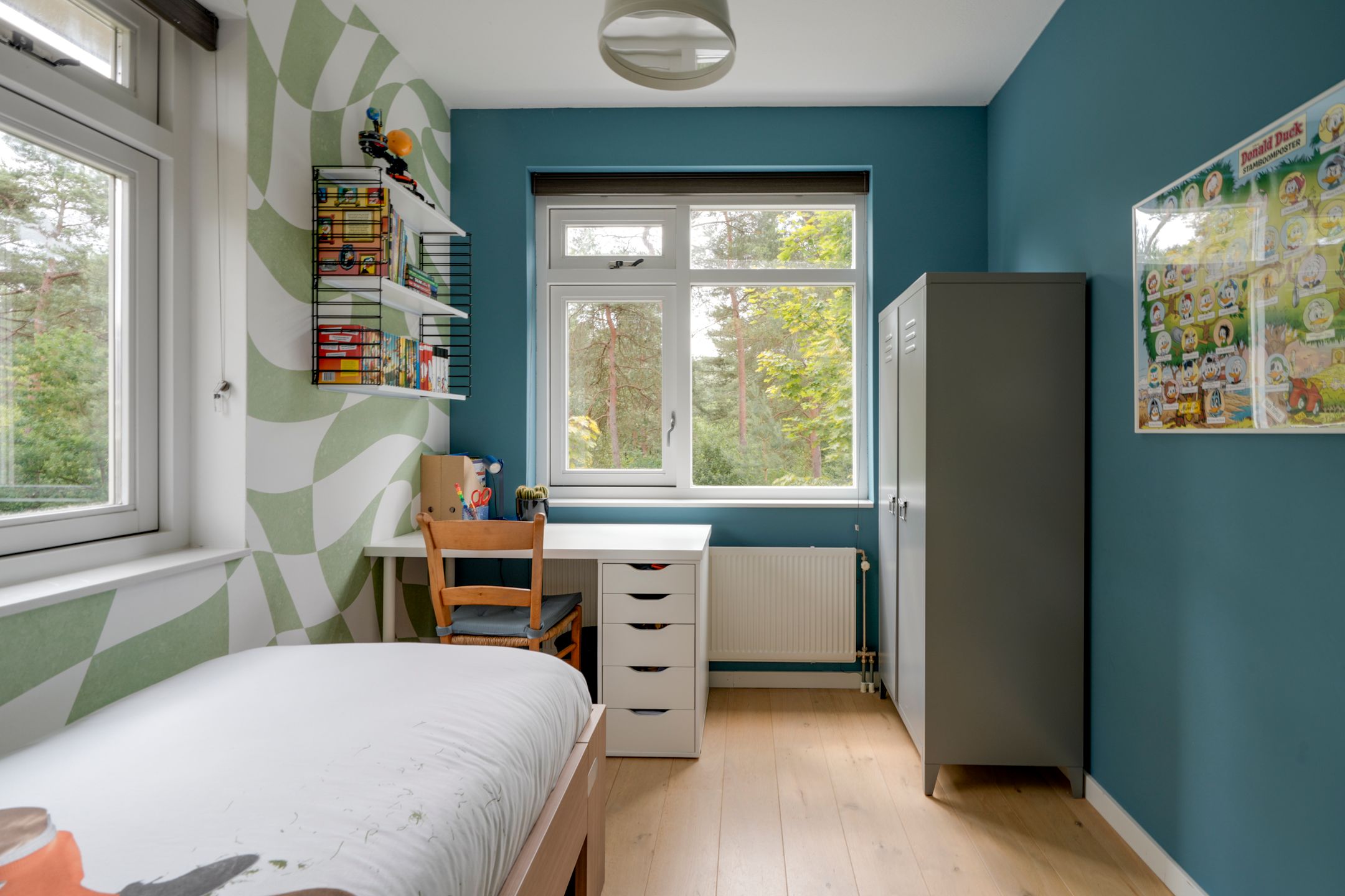 Foto 21 van Dierenriem 30