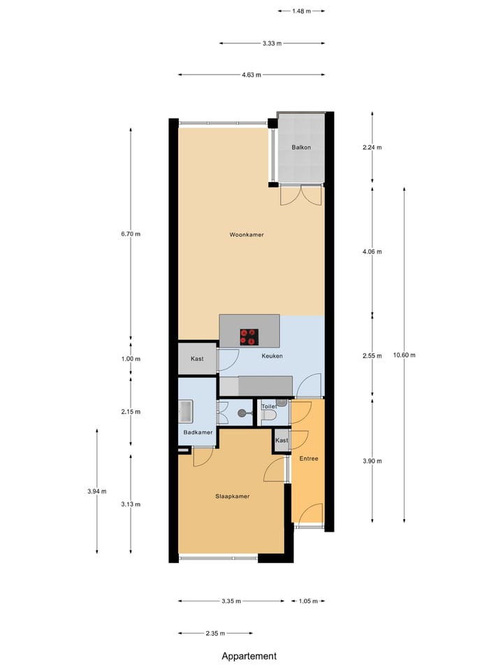 Foto 29 van Kruisstraat 14