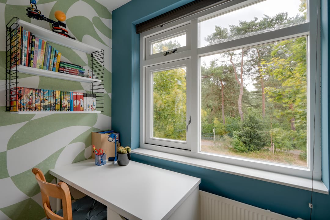 Foto 22 van Dierenriem 30