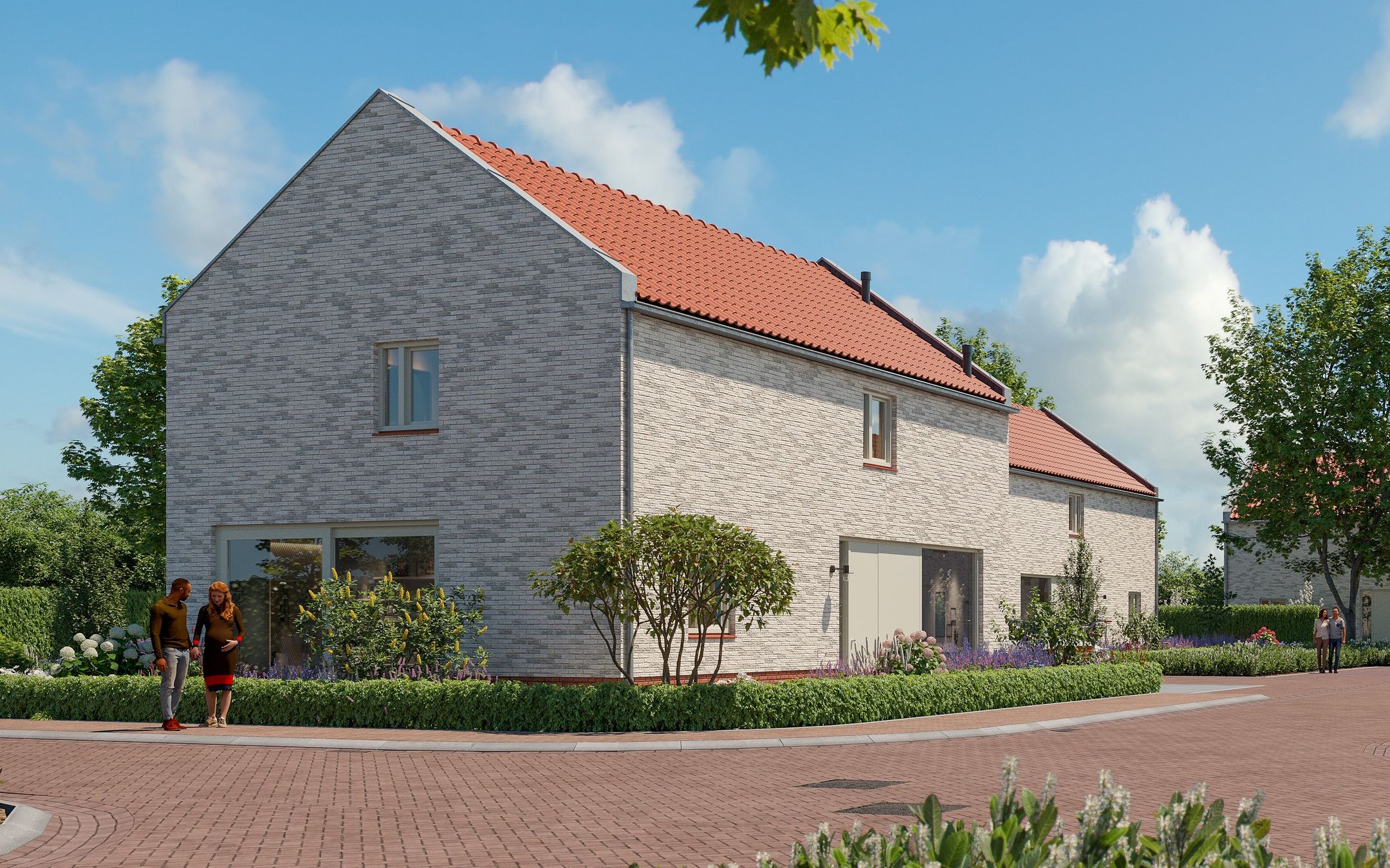 Alphens Erf (Bouwnr. 5) false