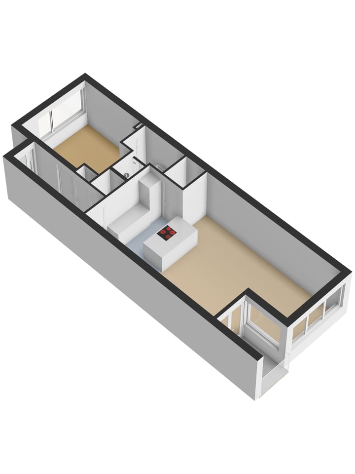 Foto 30 van Kruisstraat 14