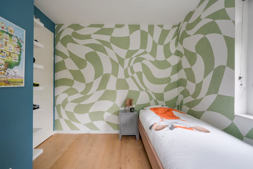 Foto 23 van Dierenriem 30