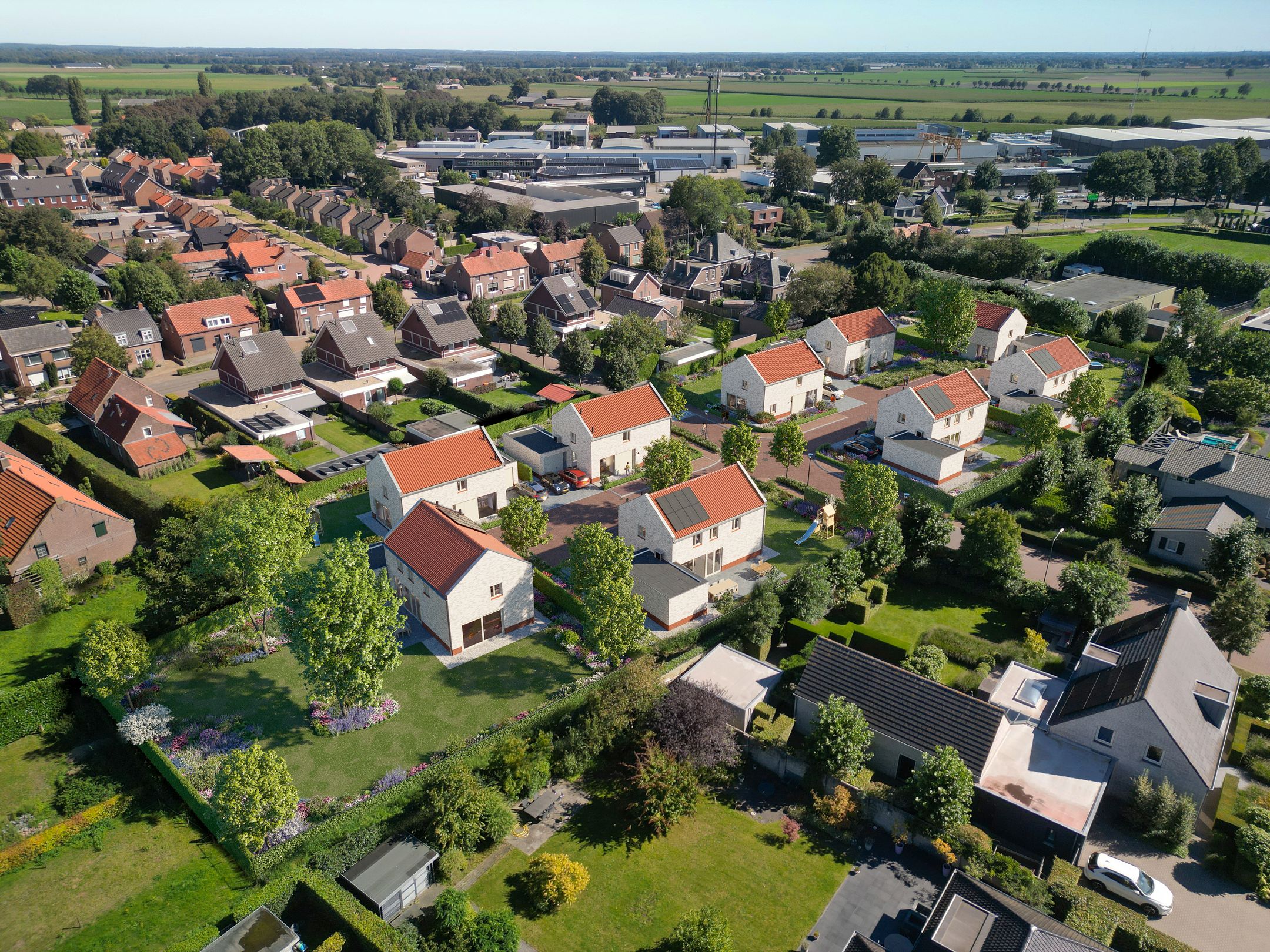 Image of Alphens Erf