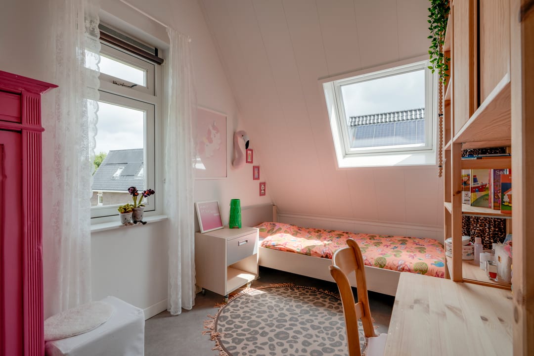 Foto 28 van Dierenriem 30