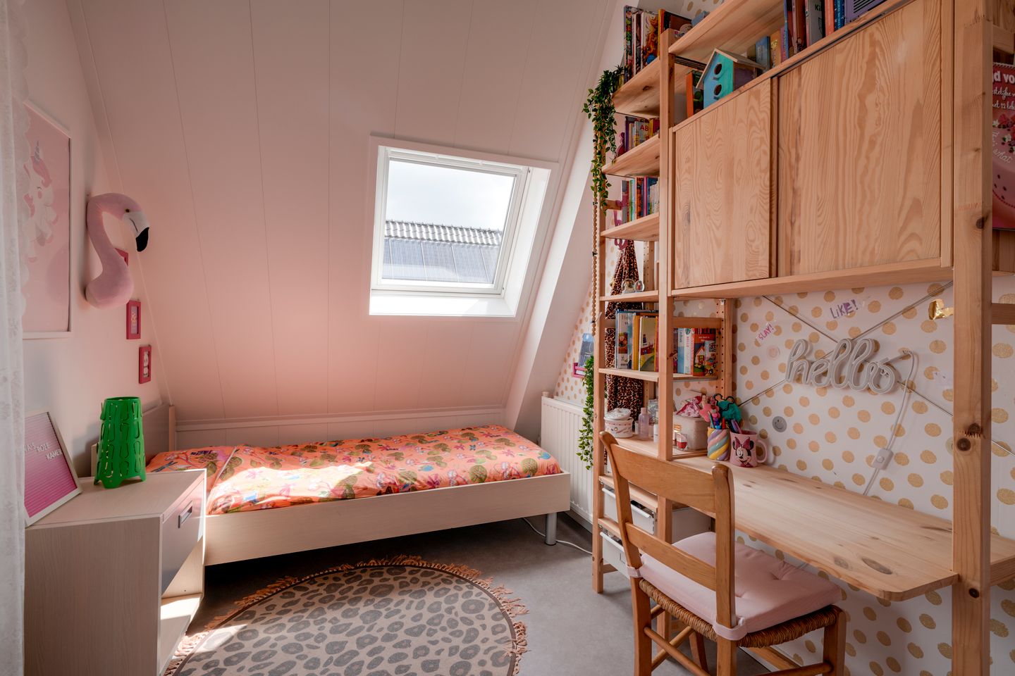 Foto 29 van Dierenriem 30