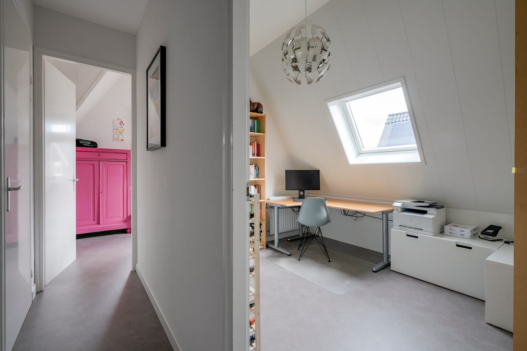 Foto 31 van Dierenriem 30