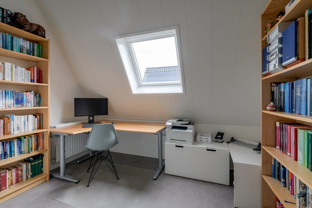 Foto 32 van Dierenriem 30