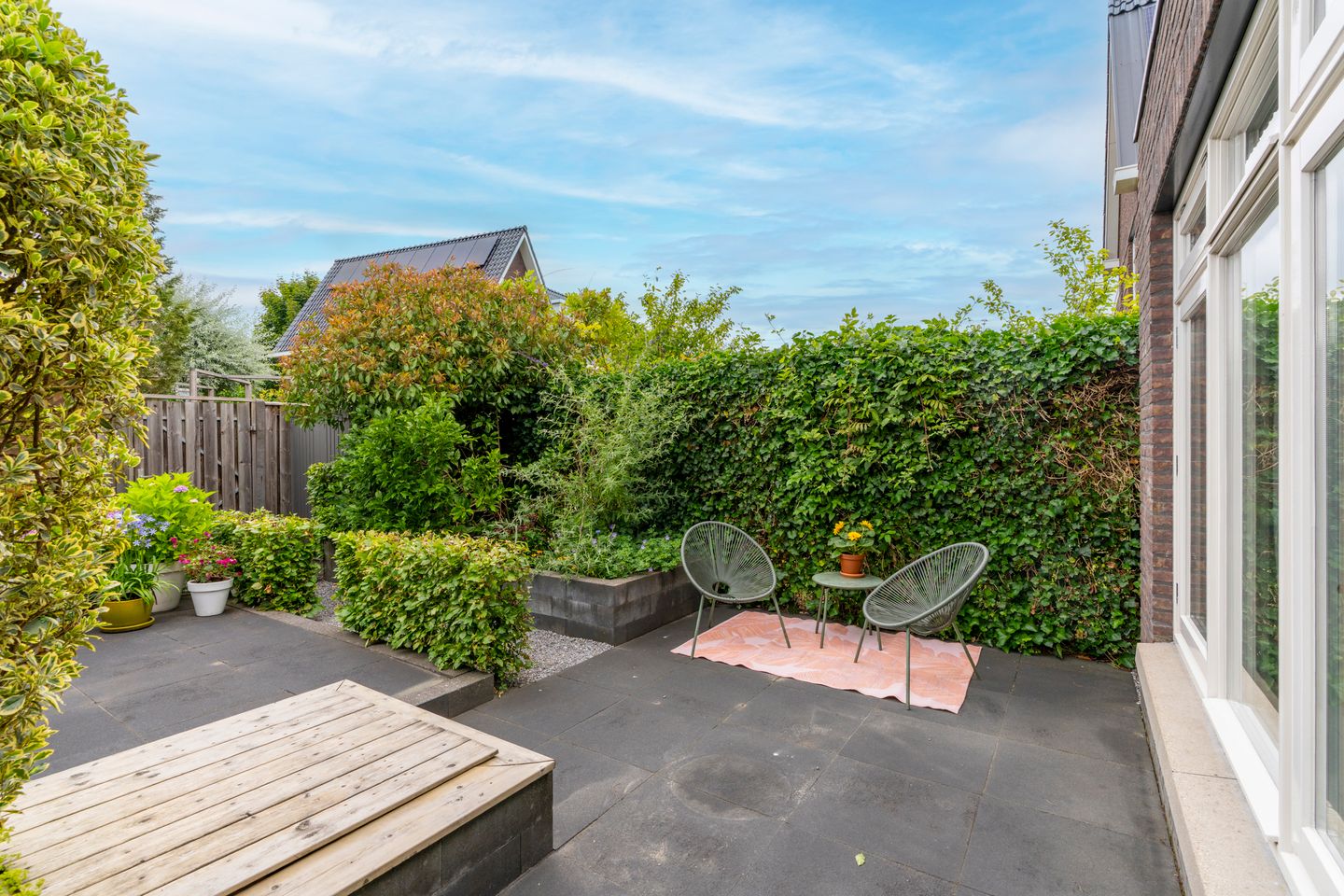 Foto 34 van Dierenriem 30