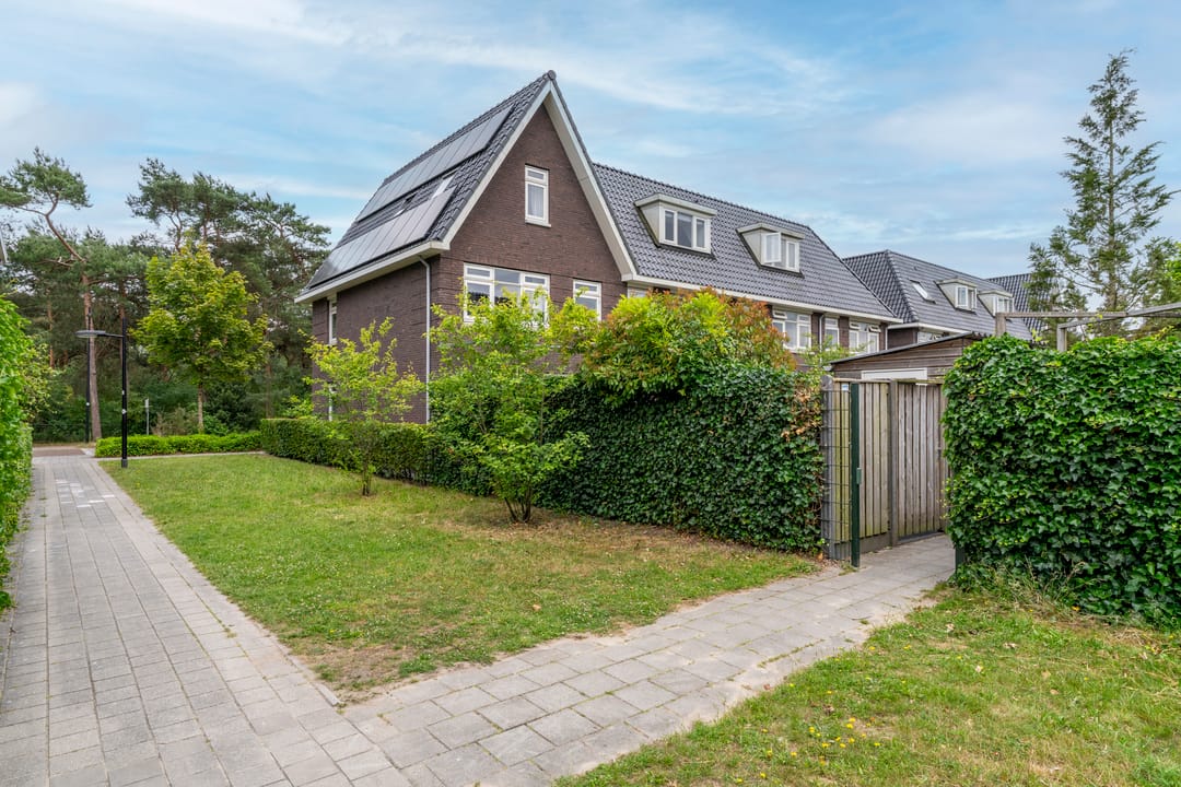 Foto 41 van Dierenriem 30