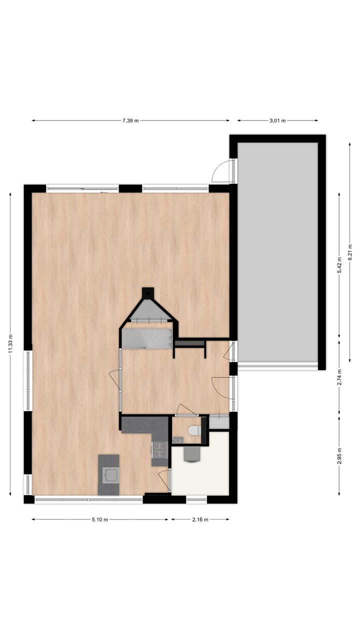 Foto 70 van Hofstede 19