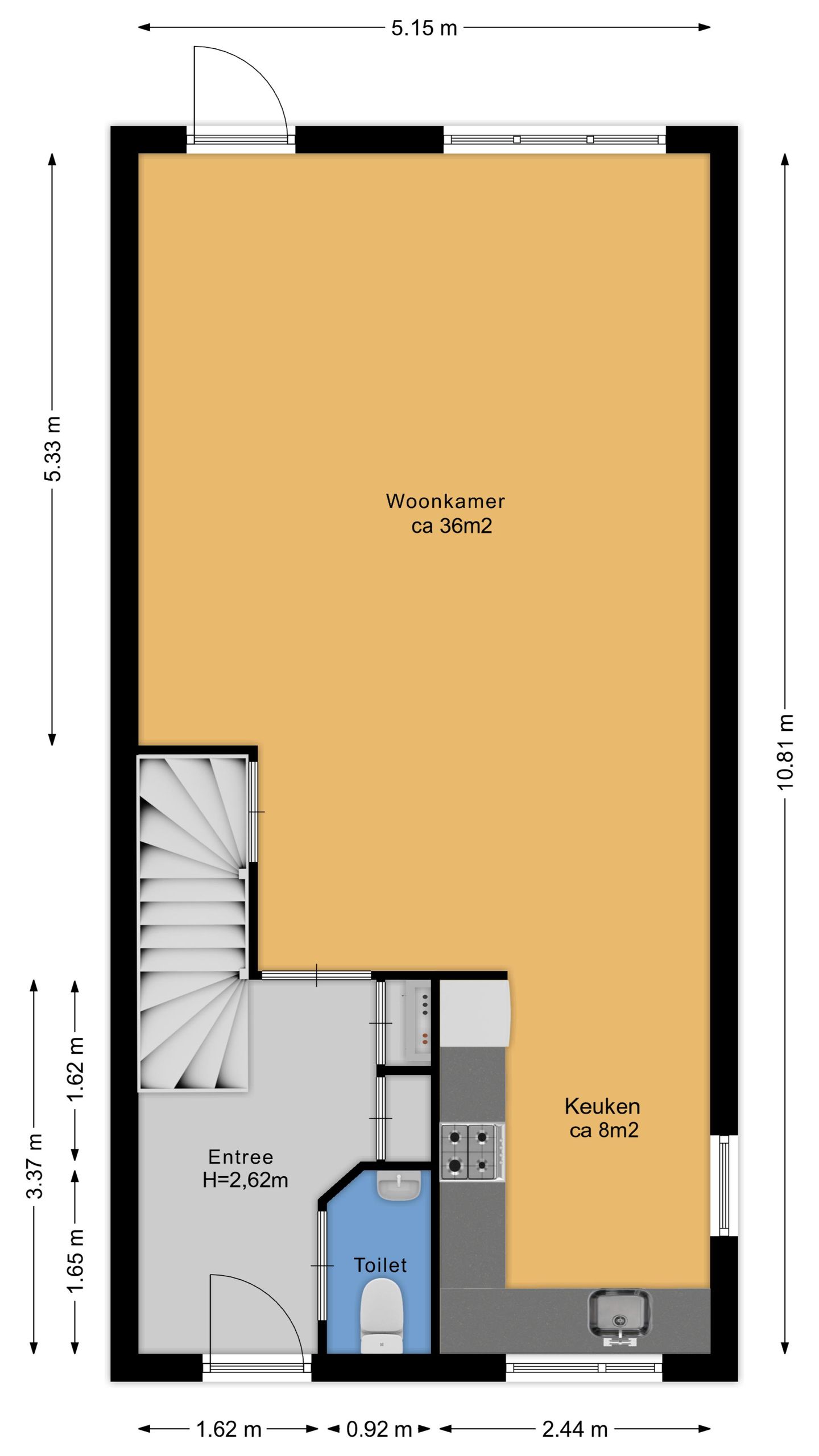 Foto 49 van Dierenriem 30
