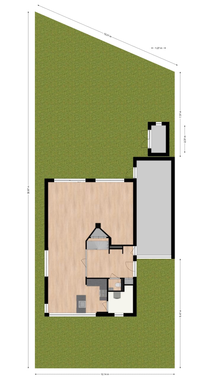 Foto 73 van Hofstede 19