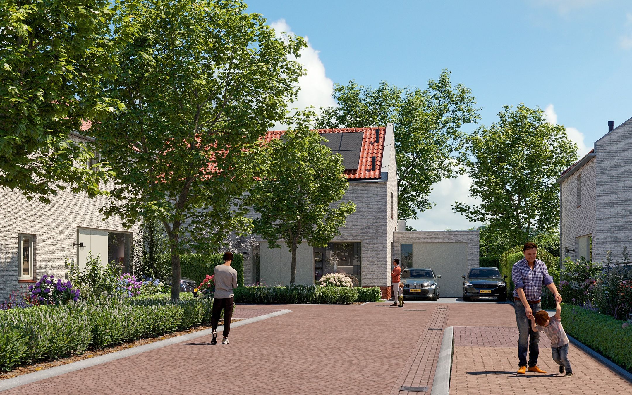 Alphens Erf (Bouwnr. 2) false