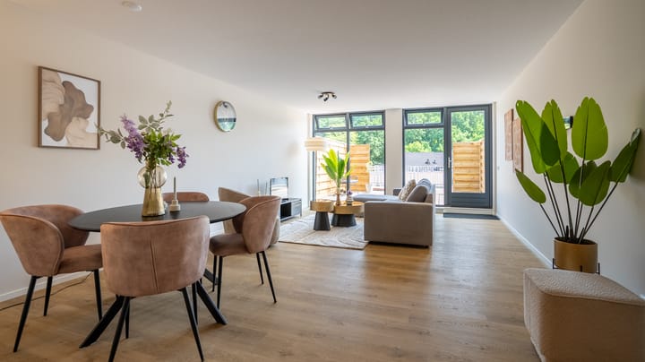 Foto 1 van De Molenstreng 6-A