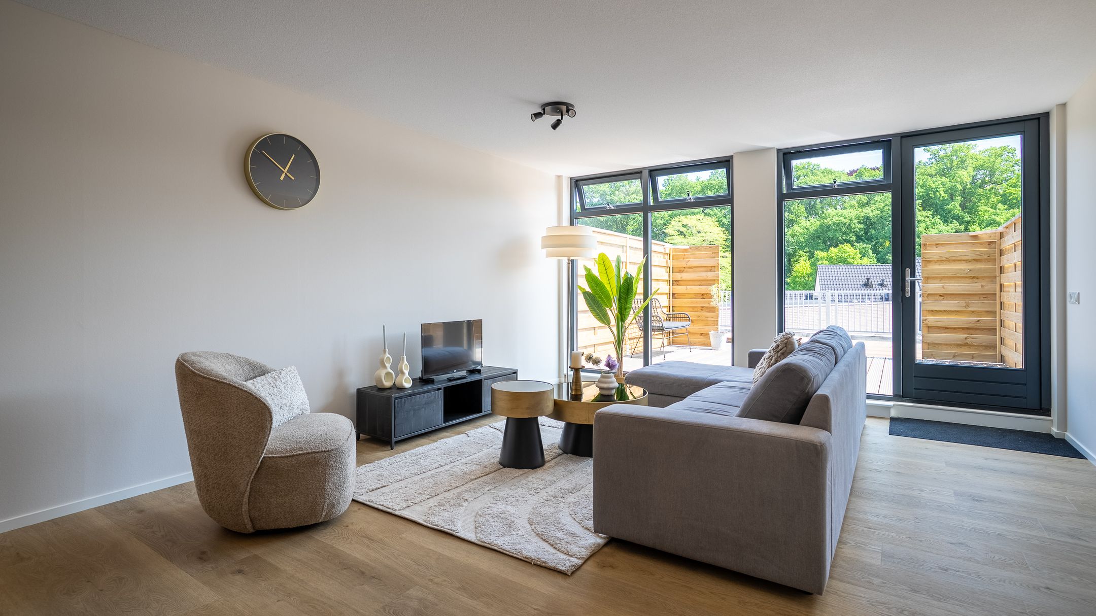 Foto 3 van De Molenstreng 6-A