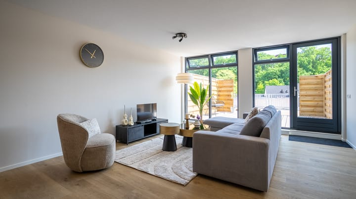 Foto 3 van De Molenstreng 6-A