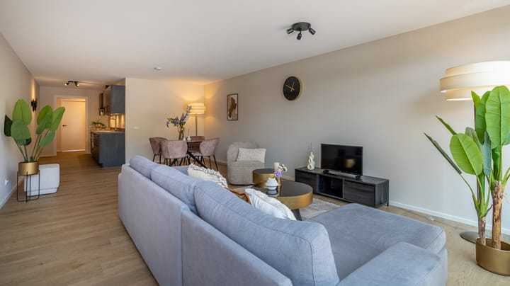 Foto 4 van De Molenstreng 6-A