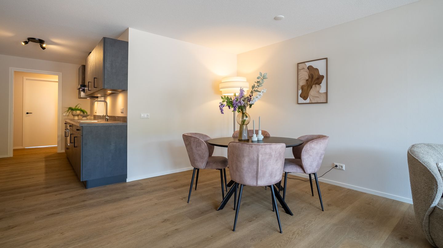 Foto 5 van De Molenstreng 6-A