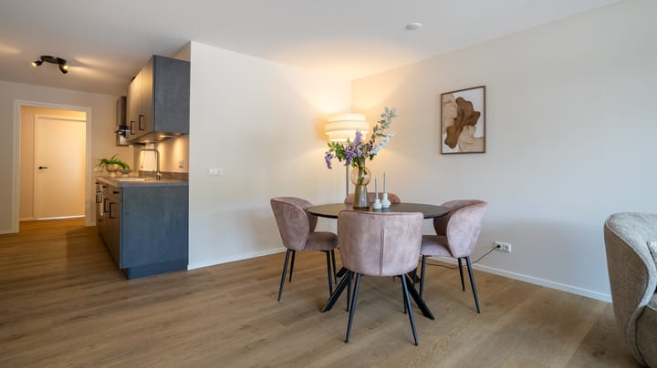 Foto 5 van De Molenstreng 6-A