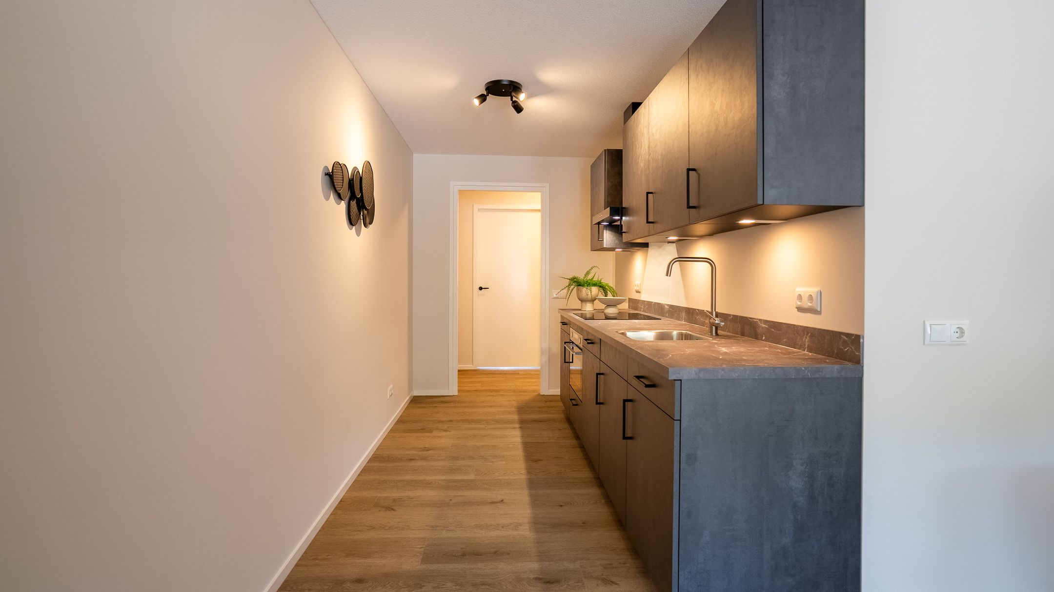 Foto 6 van De Molenstreng 6-A