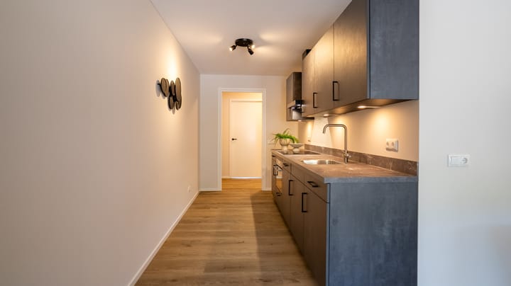 Foto 6 van De Molenstreng 6-A