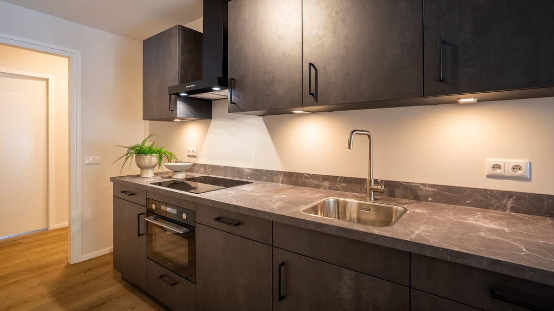 Foto 7 van De Molenstreng 6-A