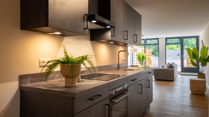 Foto 8 van De Molenstreng 6-A