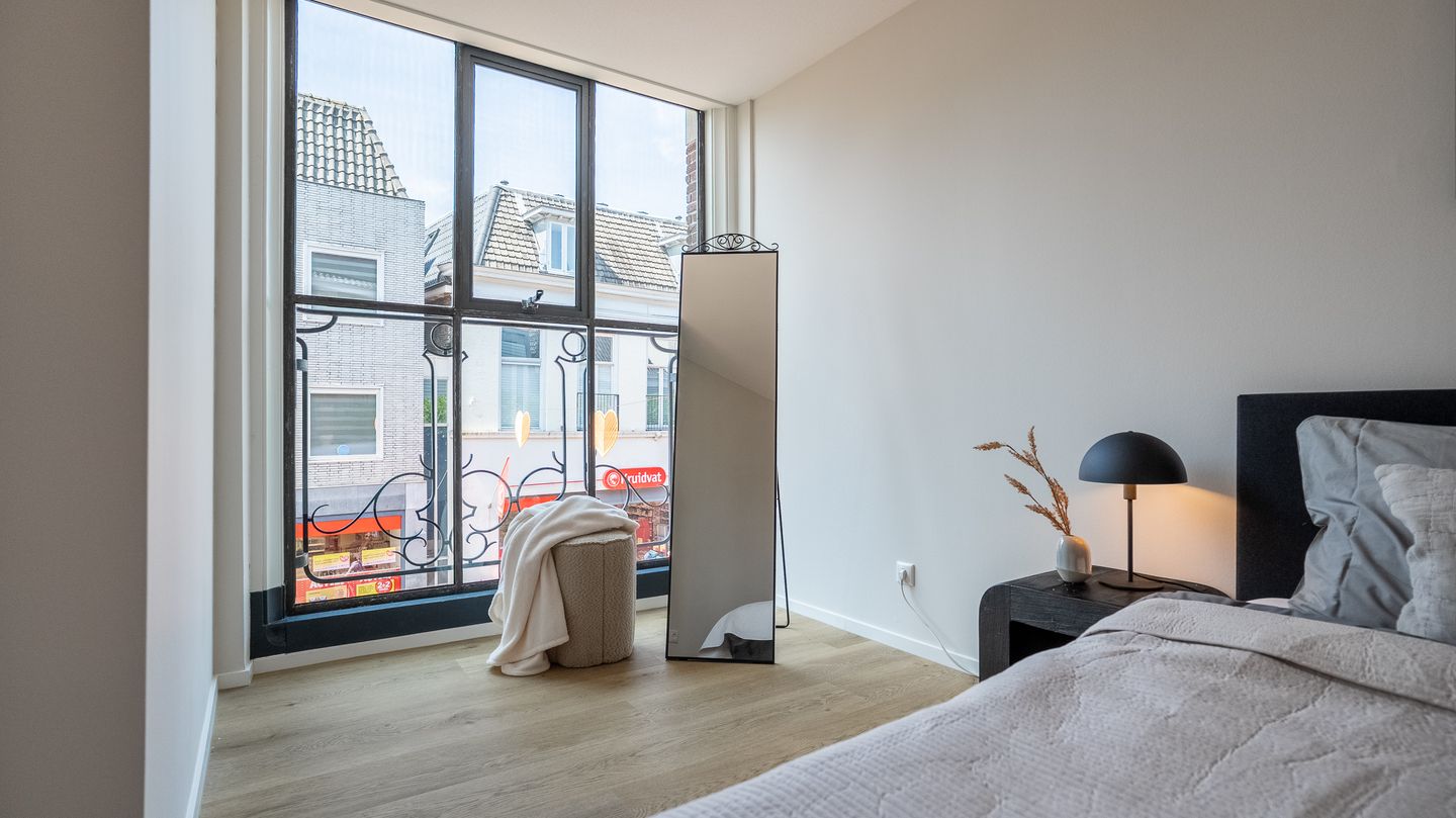 Foto 10 van De Molenstreng 6-A