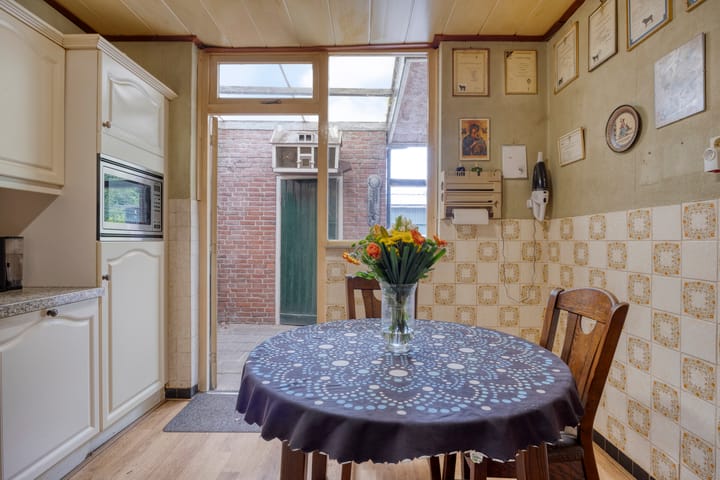 Foto 15 van Risten 35