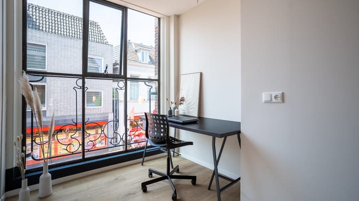 Foto 16 van De Molenstreng 6-A