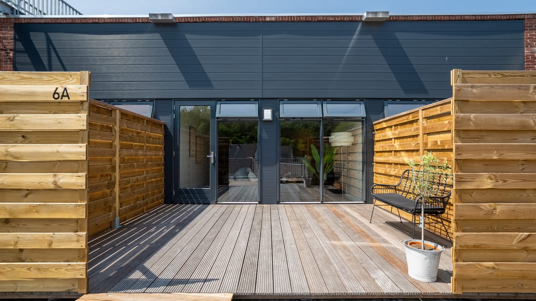 Foto 17 van De Molenstreng 6-A