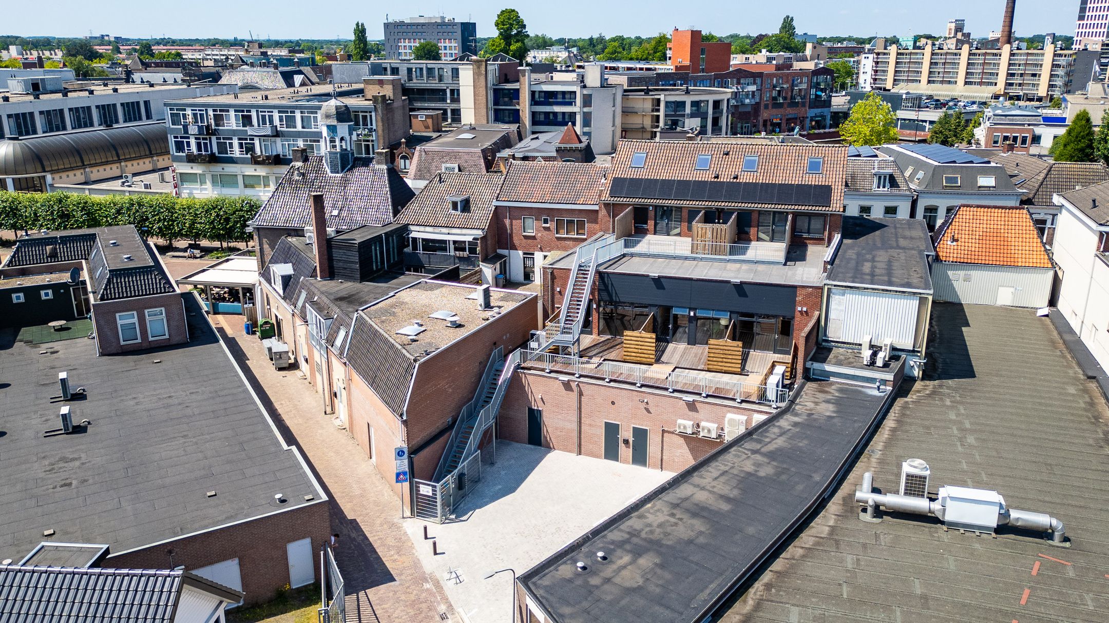 Foto 21 van De Molenstreng 6-A