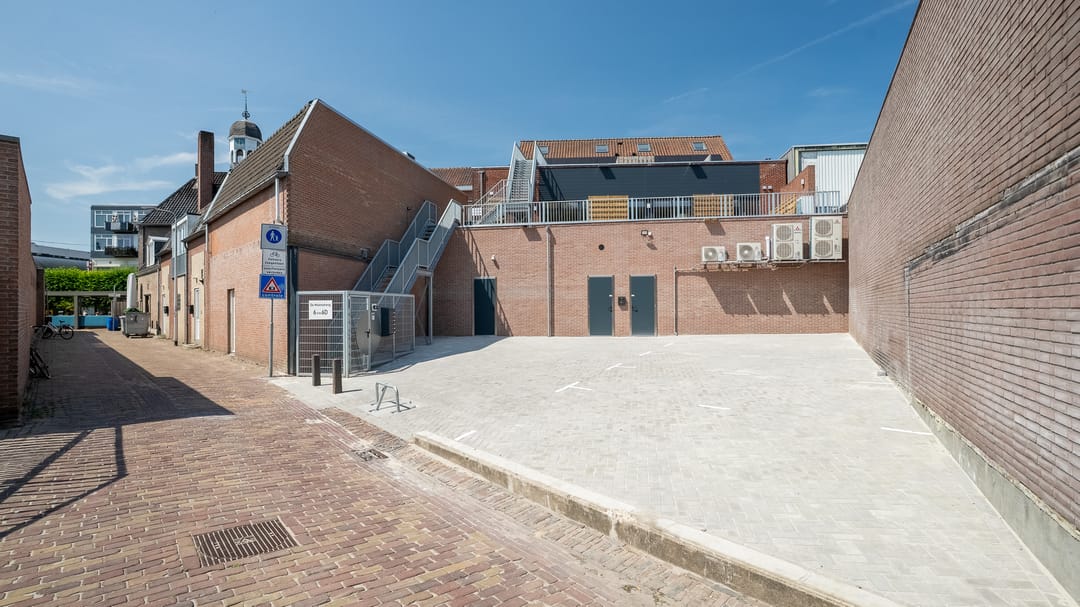 Foto 22 van De Molenstreng 6-A