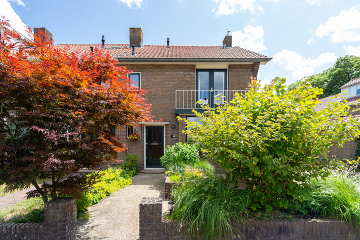 Foto 2 van Prinses Margrietplantsoen 2