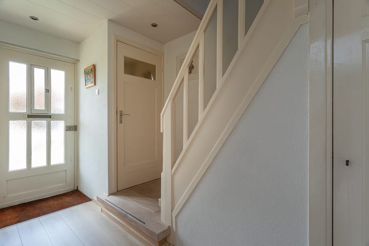 Foto 5 van Prinses Margrietplantsoen 2