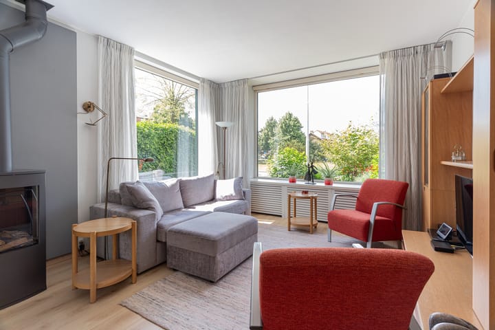 Foto 6 van Prinses Margrietplantsoen 2