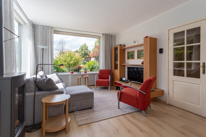 Foto 7 van Prinses Margrietplantsoen 2