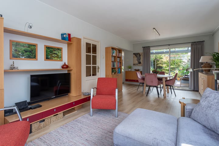 Foto 8 van Prinses Margrietplantsoen 2