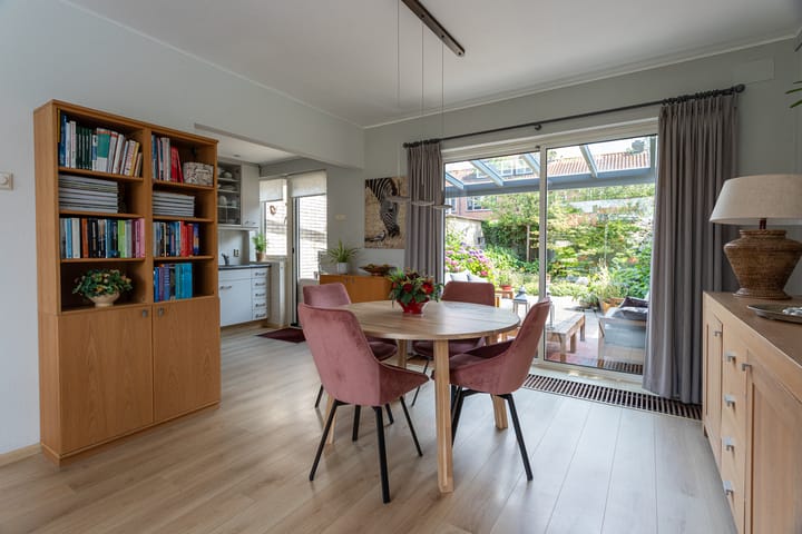 Foto 9 van Prinses Margrietplantsoen 2