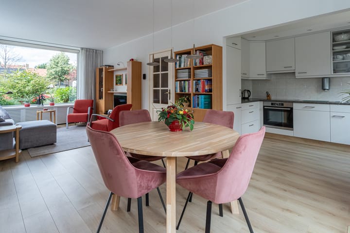 Foto 10 van Prinses Margrietplantsoen 2