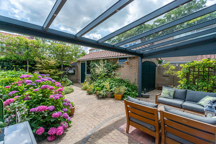 Foto 13 van Prinses Margrietplantsoen 2