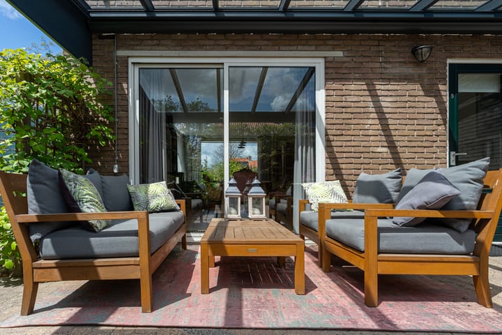 Foto 14 van Prinses Margrietplantsoen 2