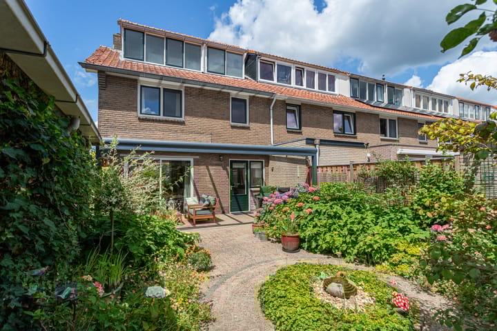 Foto 16 van Prinses Margrietplantsoen 2