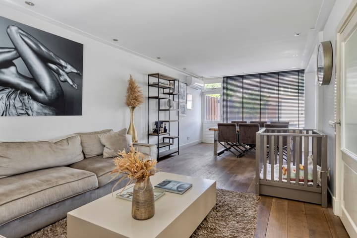 Foto 2 van Joos Banckertstraat 14