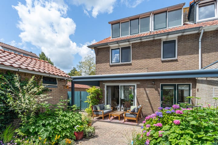 Foto 17 van Prinses Margrietplantsoen 2