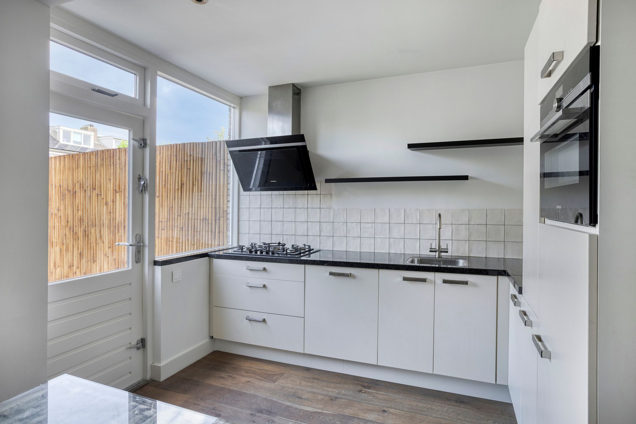 Photo 3 of Joos Banckertstraat 14