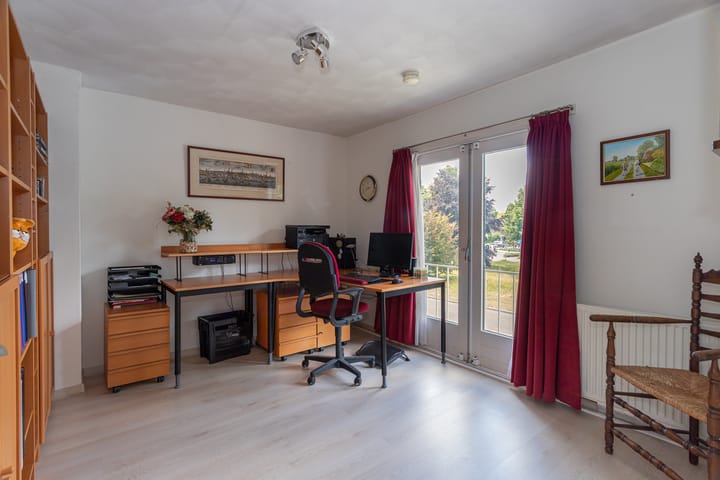 Foto 18 van Prinses Margrietplantsoen 2