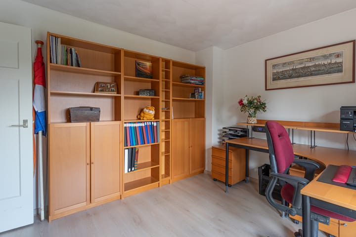 Foto 19 van Prinses Margrietplantsoen 2