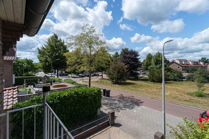 Foto 20 van Prinses Margrietplantsoen 2